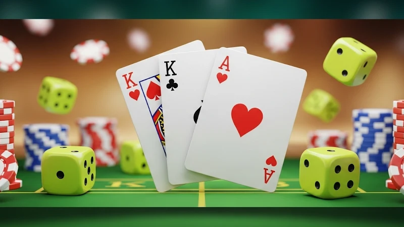 Bài Cào Online TD88 - Trò Chơi Đầy Thú Vị 2025