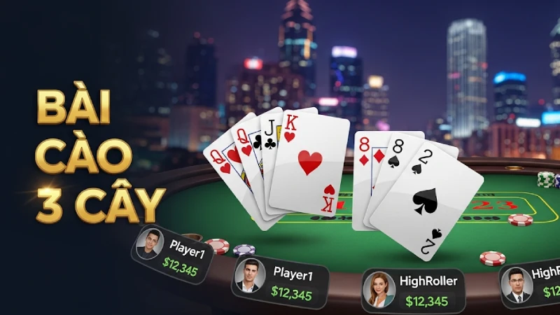 Bài Cào Rùa online TD88 – Trò Chơi Giải Trí Đỉnh Cao