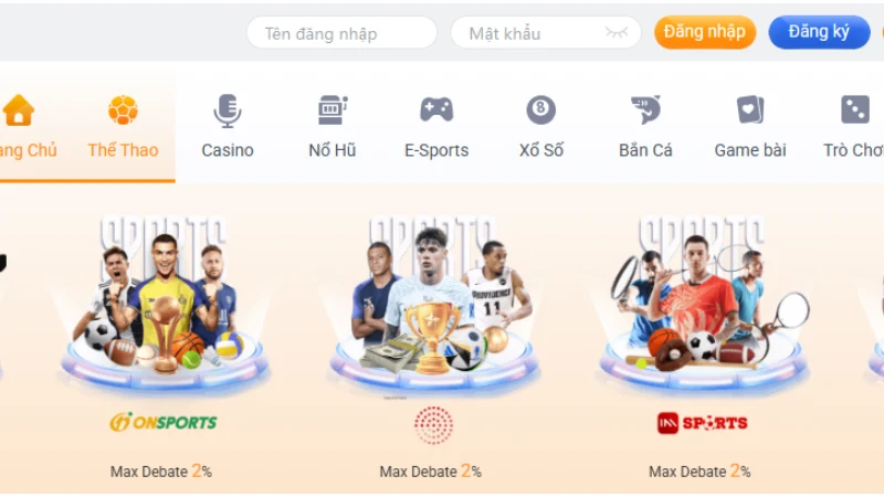 Đăng Nhập TD88 - Hướng Dẫn Chi Tiết An Toàn