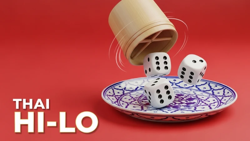 Game Thái Hilo Online TD88 - Sức Hút Và Đặc Điểm Nổi Bật