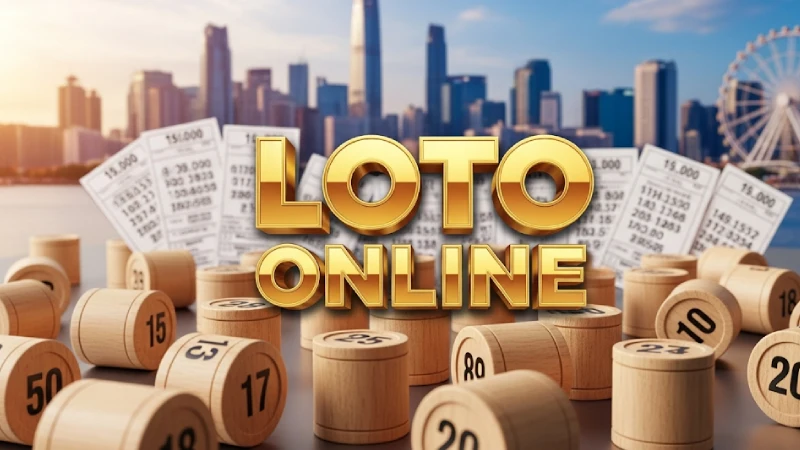 Lô Tô Online TD88 - Trải Nghiệm Đỉnh Cao 2025