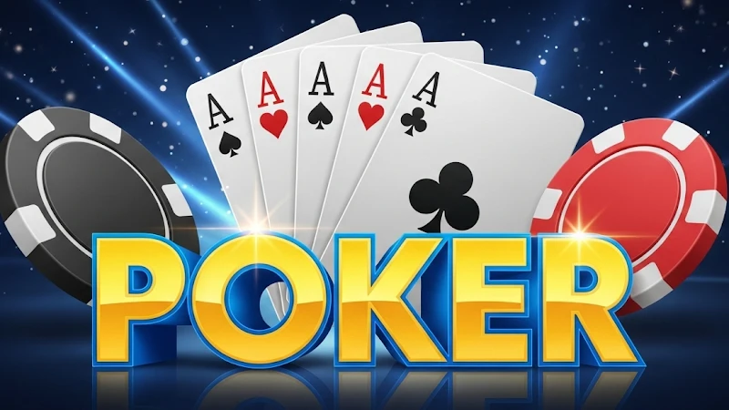 Poker Online TD88 – Bí Quyết Chiến Thắng Từ Cao Thủ