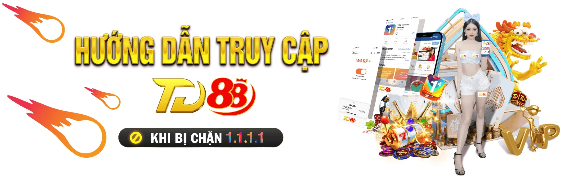 TD88 5
