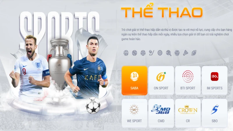 Thể thao TD88 – Bí Quyết Chinh Cá Cược Thể Thao