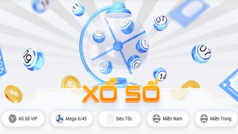 Xổ Số TD88 - Lô đề online hấp dẫn nhất 2025