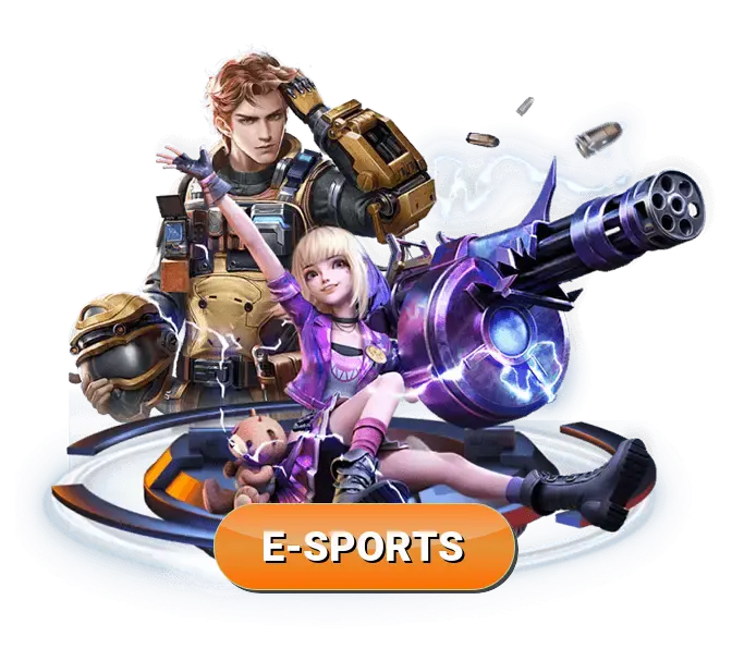 td88-esport