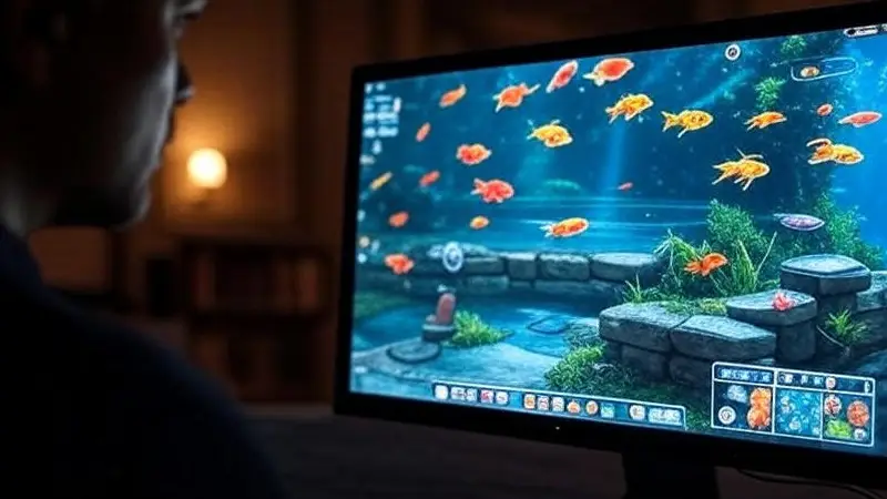 Cách Chơi Bắn Cá Online TD88 Hiệu Quả Nhất Cho Người Mới