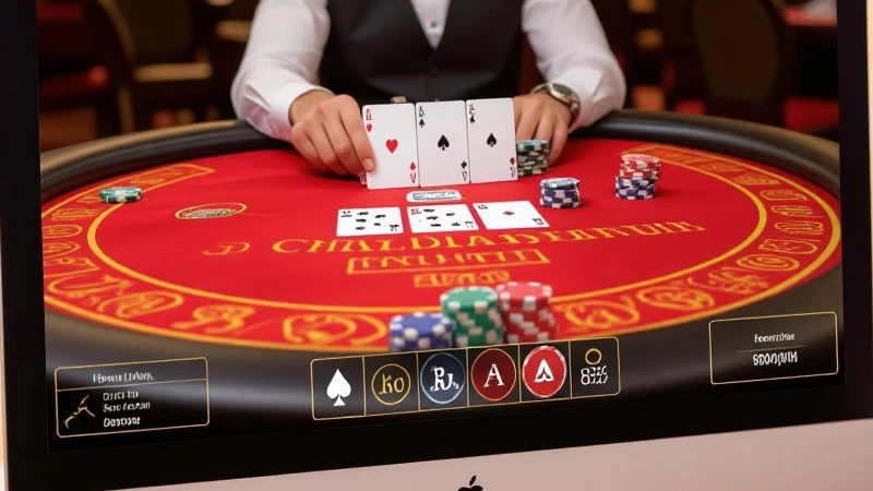 Cách Chơi Poker Online TD88 - Quy Tắc Để Thắng Lớn