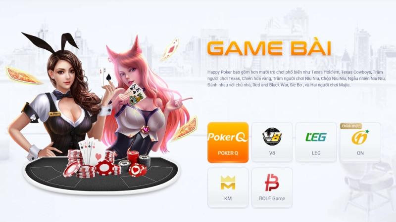 Game bài TD88 - Game bài hàng đầu thế giới cá cược