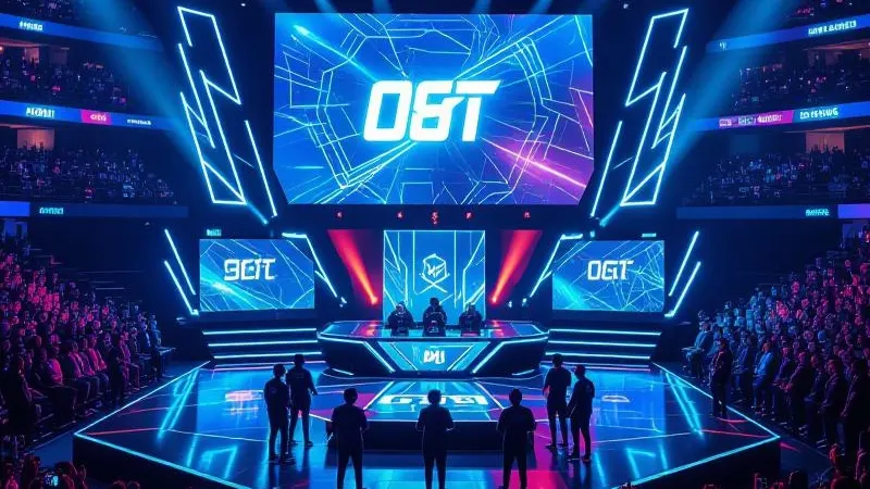 Tỷ lệ cược esport TD88 trong thế giới cá cược trực tuyến