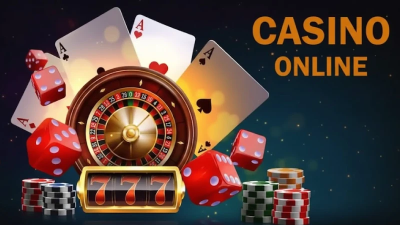 3 Mẹo Cược Casino Live Chuyên Sâu Từ A đến Z