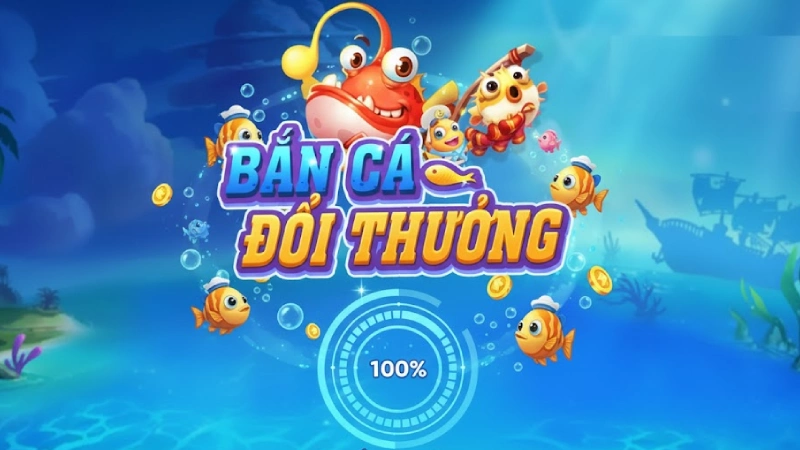 5 Chiến Lược Tối Ưu Hoá Lợi Nhuận Bắn Cá Đổi Thưởng