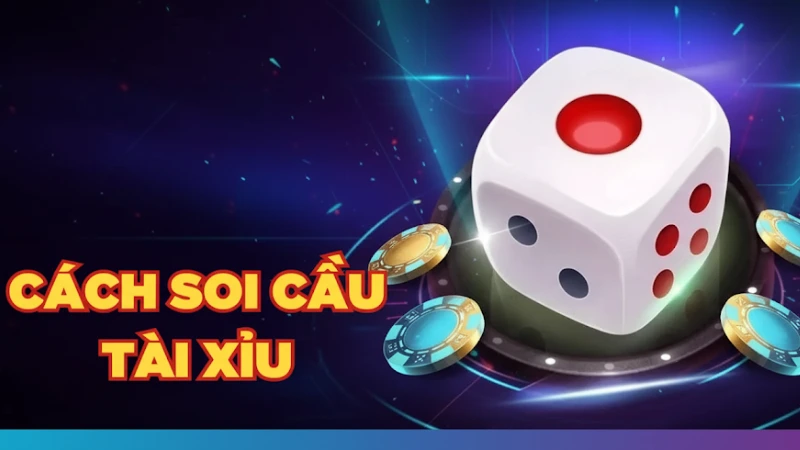5 Kinh nghiệm soi cầu tài xỉu luôn thắng anh em cần biết