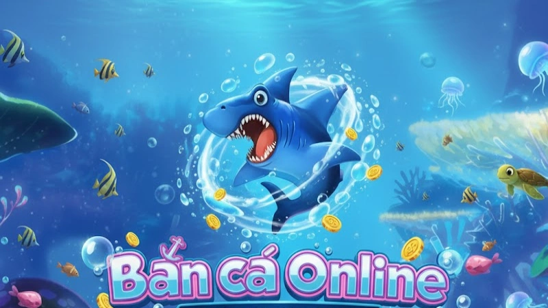 Bắn cá online là gì? 5 chiến lược Bắn Cá Online bạn cần biết