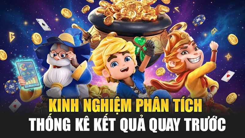 Chiến Thuật Săn Đuổi Thời Điểm Vàng Quay Nổ Hũ Dễ Nổ Nhất