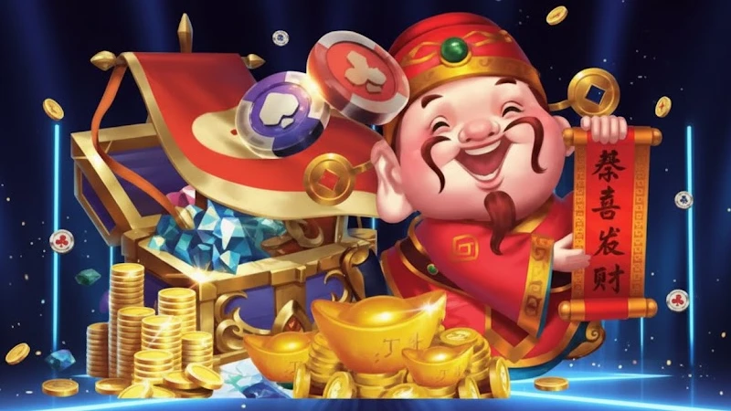 Giải mã lỗi thường gặp khi chơi nổ hũ và cách khắc phục
