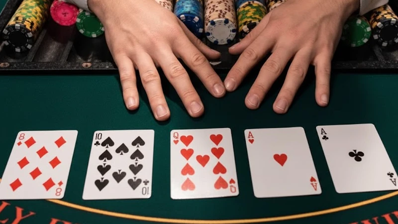 Mẹo Chơi Game Bài Từ Cấp Độ Cơ Bản Đến Nâng Cao