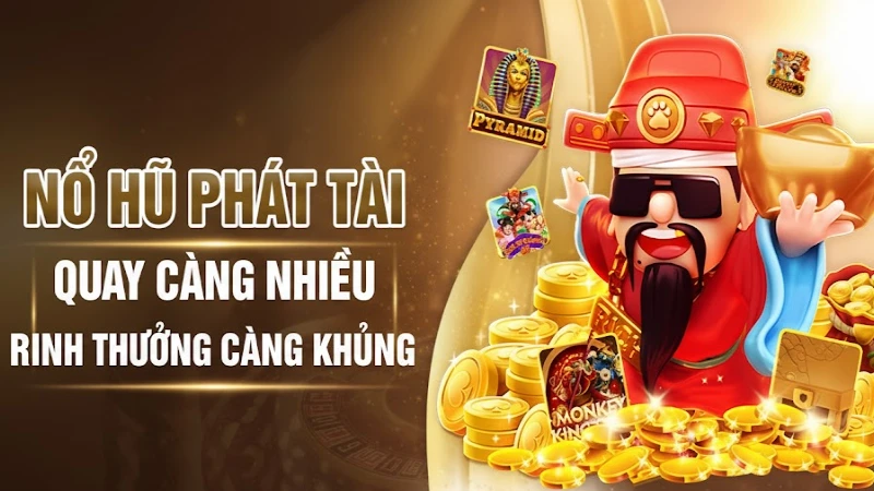 Quay Nổ Hũ Tự Động Có Hiệu Quả Hay Không?