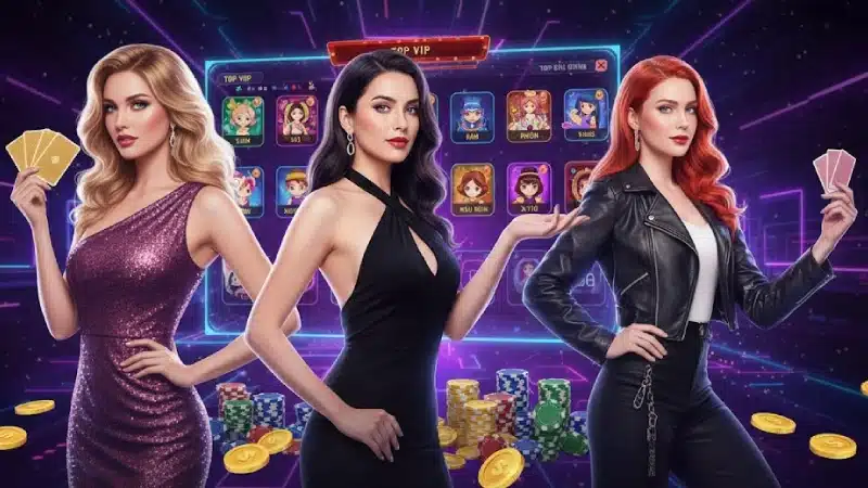 5 Lỗi thường gặp khi chơi game bài trên điện thoại