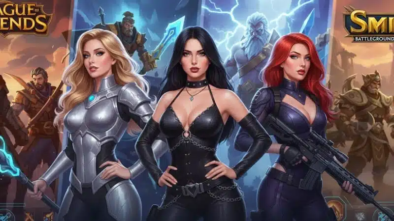 Hướng dẫn xem bảng tỷ lệ cược Esports MOBA cho người mới