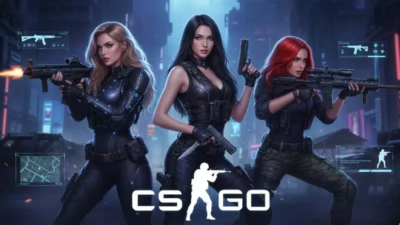 Kinh nghiệm soi kèo CS:GO dự đoán đội thắng tuyệt đối