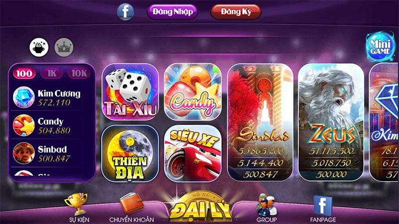 App Nổ Hũ Uy Tín Có Giấy Phép Hoạt Động Hợp Pháp