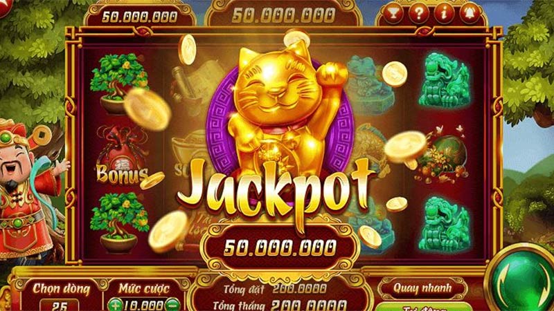 Biểu Tượng Jackpot Lũy Tiến Khác Gì So Với Jackpot Thường