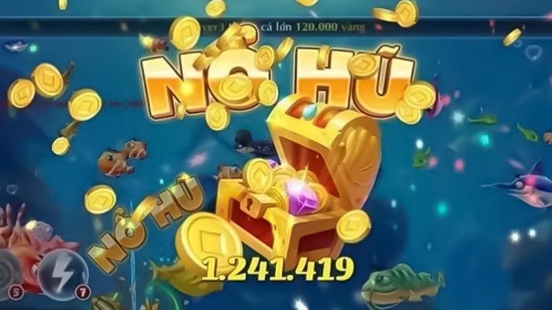 Kinh Nghiệm Chơi Nổ Hũ Tại Nhà Cái TD88