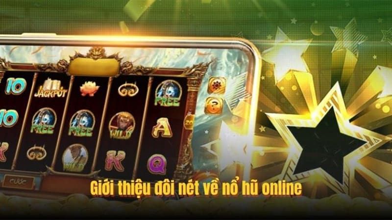 Luật Chơi Nổ Hũ Cơ Bản Cho Người Mới Bắt Đầu
