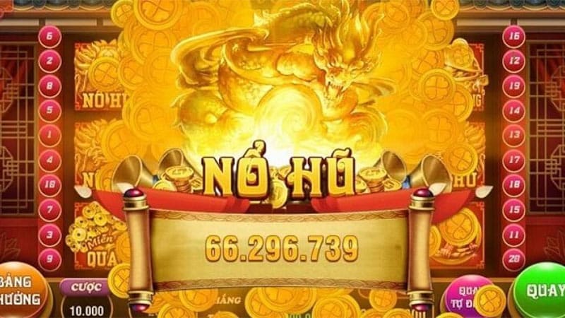 Phần mềm hack nổ hũ có thật sự hoạt động không?