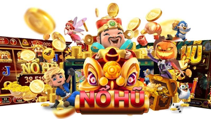 So Sánh Nổ Hũ Club Và Nổ Hũ Vin Có Gì Khác Biệt?