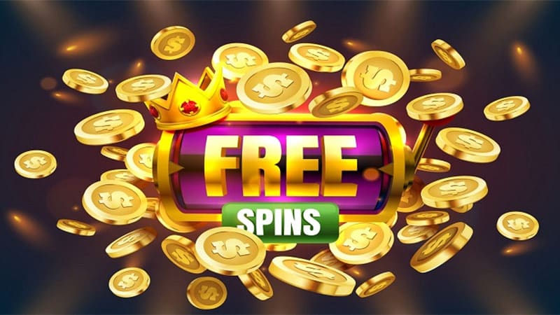 Vòng Quay Miễn Phí Nổ Hũ Free Spin Là Gì?