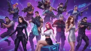 Cá Cược Esport Mobile Game Free Fire Nên Chọn Kèo Nào?