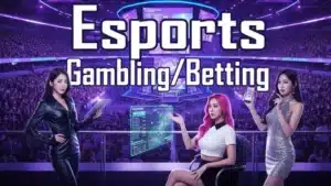 Cách nhận biết kèo dụ trong cá cược Esport Của Nhà Cái