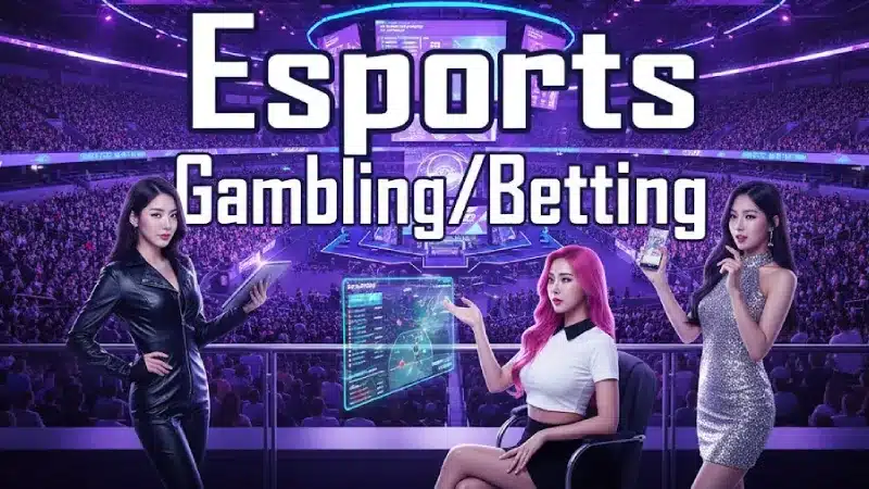 Cách nhận biết kèo dụ trong cá cược Esport Của Nhà Cái