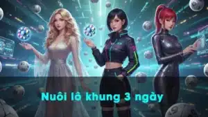 Hướng dẫn tạo dàn đề nuôi khung 3 ngày hiệu quả 2026
