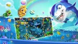 Bắn Cá Online Nên Chơi Loại Đạn Nào Để Tối Ưu Chi Phí
