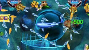 Hướng Dẫn Sử Dụng Vũ Khí Đặc Biệt Trong Game Bắn Cá