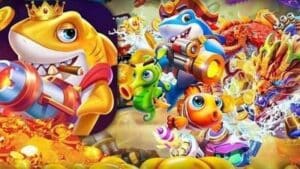 Lỗi Thường Gặp Khi Chơi Bắn Cá Và Cách Xử Lý Nhanh