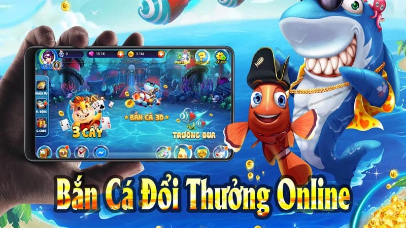 Mẹo Bắn Cá Đổi Thưởng Không Bị Lỗ Vốn Cho Tân Thủ
