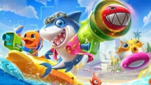 Tải Game Bắn Cá Online Miễn Phí Cho Điện Thoại iOS