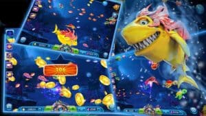 Thời Điểm Bắn Cá Jackpot Dễ Nổ Thưởng Nhất